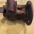 RARE SHERWOOD B-11 DETROIT GEAR DRIVEN WATER PUMP 1 thumbnail