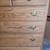 Thomasville Golden Oak Vintage Tall Chest of Drawers 9 thumbnail