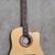 Carabao Acoustic guitar for sale 2 thumbnail