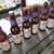 NEUWEILER CASE OF SEALED BEER BOTTLES 1952 IN ORIG CARRIER NEAR MINT 3 thumbnail