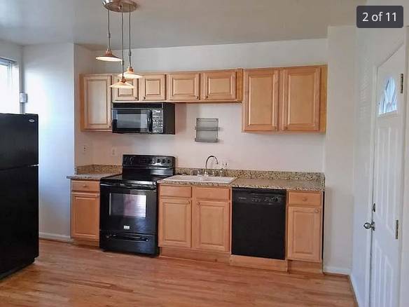 $2,550 / 2br - 709ft2 - 2 Bed/1.5 Bath in NoMa (NE DC)64040027417219122