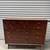 Broyhill Brasilia Mid Century Modern Highboy Chest of Drawers 1 thumbnail