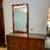 Vintage beautiful Maple Classical Double Dresser by Rway-$0 Delivery 9 thumbnail