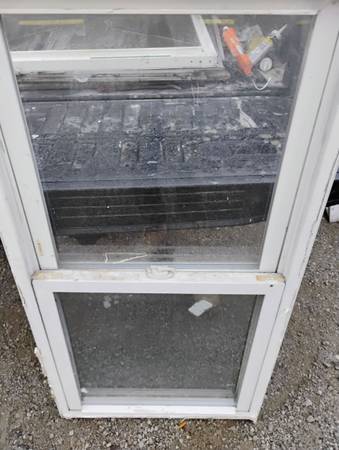 Replacement windows 1