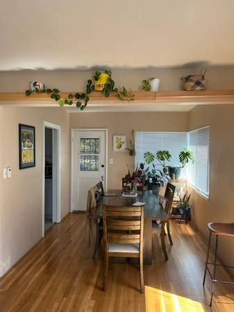 $1,225 / 2br - Room for Rent in cozy 2BR/1Bath (Oakland)63797037491843120