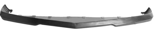 2010-2013 Camaro SS Front Bumper Lip 1