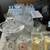Garage sale pots and pans, antiques, bedding 3 thumbnail