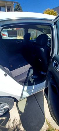 Nissan Sentra en venta - $6,500 (Watsonville)63471116715011124
