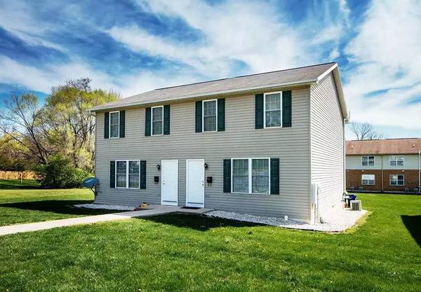 $999 / 1br - 645ft2 - X marks the spot! You've just found a gorgeous 1 bed / 1 bath! (Hagerstown)63896036410243121