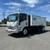2025 Isuzu NQR Tymco 435 Street Sweeper BRAND NEW CHASSIS 1 thumbnail