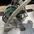 Ames ReelEasy Hose reel cart & hose 3 thumbnail