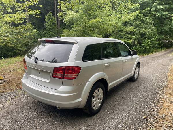 2014 Dodge Journey, 122k miles! - $3,799 (Beavercreek)63616172461059122