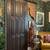 Vintage Wood Recliamed wood Barn Door 4 thumbnail