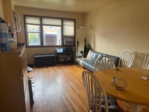 $1,100 / 1br - apartamento de 1 dormitorio Linden (Cleveland Ave Linden)63676222832257120