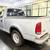 2001 Ford F150 Regular Cab Long Bed V6, 4.2 Liter - CUDL CERTIFIED! 4 thumbnail