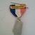 School Vintage Pinback Award Northern Indiana Band collectible gift 2 thumbnail