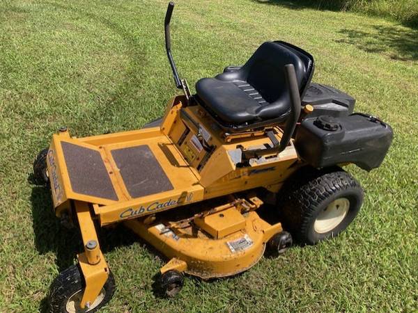 Cub Cadet 44