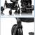 Evenflo Pivot Modular Travel System with LiteMax Infant Car Seat (Casual Gray) 4 thumbnail