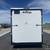 2025 Southland Royal 7x14+2 V-Nose 7k Cargo Trailer with Rear Ramp Doo 3 thumbnail
