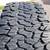 One (1) Used LT285/60R18 BFGoodrich KO2 All Terrain 8ply LR-D tire 2 thumbnail