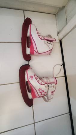 Kids Ice Skates (1) 1