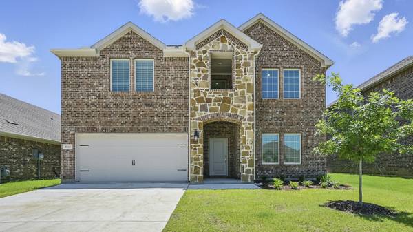 $415,085 / 4br - Live Where you Play Golf (Celina, TX)64305507731969120