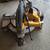 10" Dewalt compound miter saw 1 thumbnail