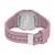 Timex Women's Ironman Activity Step Tracker Digital Sports Watch Pink 4 thumbnail