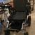 Mobility chair scooter Verpal 7 thumbnail