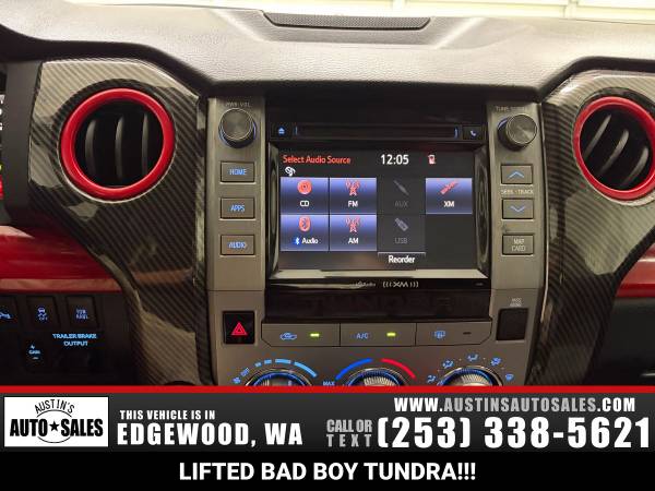 2019 Toyota Tundra SR5 CrewMax - Photo 13