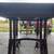 Duncan phyfe style table with leaf's and pad 5 thumbnail