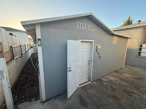$800 / 2br - 💖🖤Esta casa nueva de 2 habitaciones, 1 baño🖤 (San Diego, CA)63845974061827120