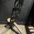 Rare Tribal African Stool 60s Birth Chair 2 thumbnail