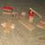 Brio Wooded Railroad & Accessories -1980s era 10 thumbnail