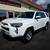 2015 Toyota 4Runner Limited 1 thumbnail