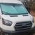 Ford Transit custom work van 4 thumbnail