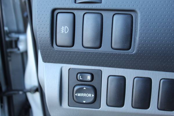 2006 Toyota Tacoma V6 One - Photo 10