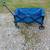Portable, collapsible wagon/cart excellent condition, used 1 thumbnail