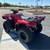 2025 Honda FourTrax Rancher 4x4 6 thumbnail