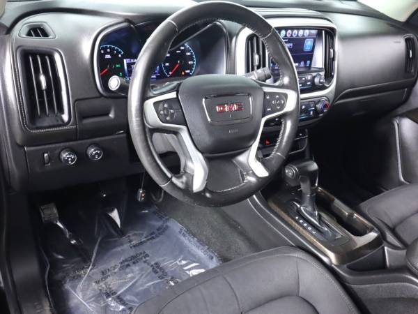 2018 GMC Canyon SLE - Photo 9