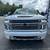 2023 Chevrolet Silverado 3500HD High Country Crew Cab Long Box DRW 4WD 3 thumbnail