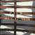 Rare Antique Bentwood Primitive Wood Cradle 3 thumbnail