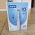 Oral-B iO Series 3 Electric Toothbrush with 1 Brush Head Rechargeable 1 thumbnail