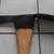 Medium Size Pick Mattock Axe Trencher Grub Hoe 32" Handle 3 thumbnail