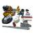 XDT50 Hole Drilling Machine for Engineering Machinery #022160 8 thumbnail