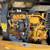 2019 Caterpillar 305E2 CR Mini Excavator w/Thumb 2 Buckets 13 thumbnail