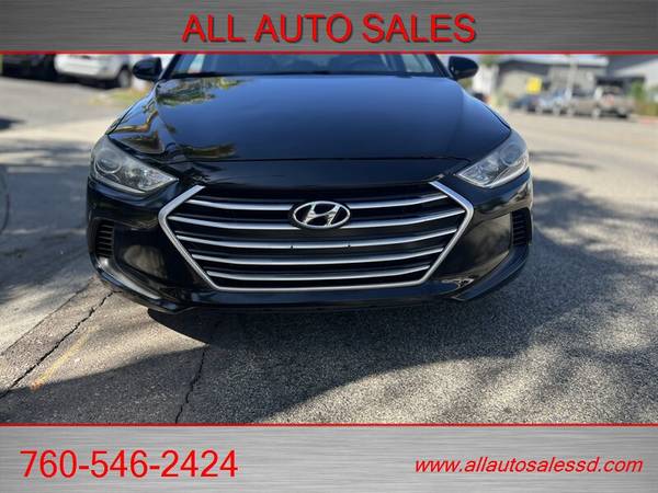 2018 Hyundai ELANTRA SEL - $7,99563624734835969122