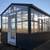 10% OFF Sturdi-Bilt Amish Built 12' x 16' Gable Style Greenhouse 2 thumbnail