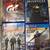 Selling a bunch of random older PS4 PS2 Xbox one games 1 thumbnail