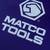 Matco 80s Series Retro Toolbox - Galaxy Tool Box 4 thumbnail